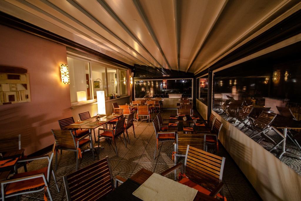 Albergo Lario Gera Lario Bagian luar foto